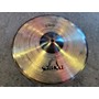 Used Saluda 14in GLORY Cymbal 33
