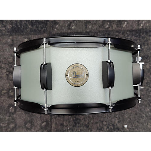 Pearl 14in GPX Snare Drum Silver 33