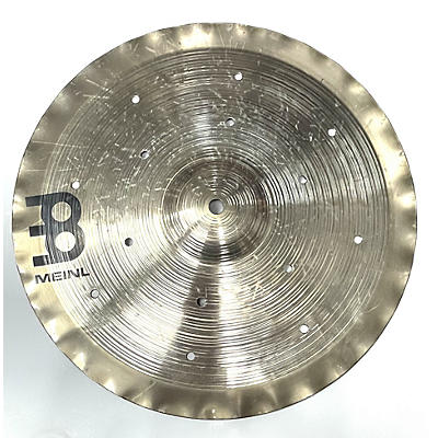 MEINL 14in Generation X Filter China Cymbal