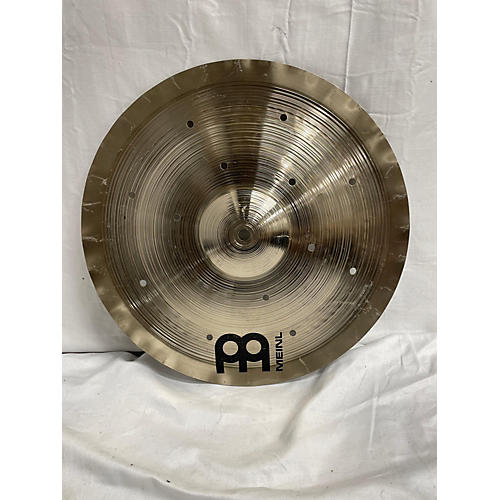 MEINL 14in Generation X Filter China Cymbal 33