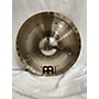 Used MEINL 14in Generation X Filter China Cymbal 33