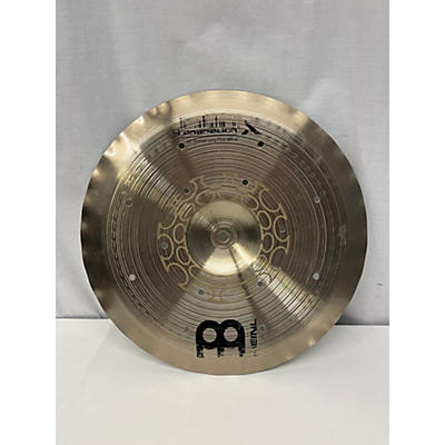 MEINL 14in Generation X Filter China Cymbal