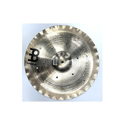 MEINL 14in Generation X Filter China Cymbal