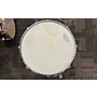 Used Gretsch Drums 14in Gergo Borlai Signature Drum Brass Patina 33