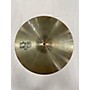 Used Paiste 14in Giant Beat Hi-Hat Cymbal 33