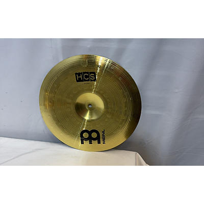MEINL 14in HCS China Cymbal