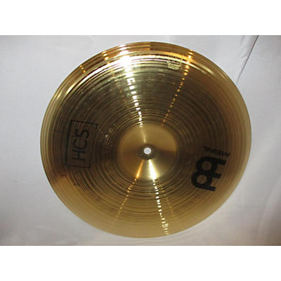 MEINL 14in HCS China Cymbal