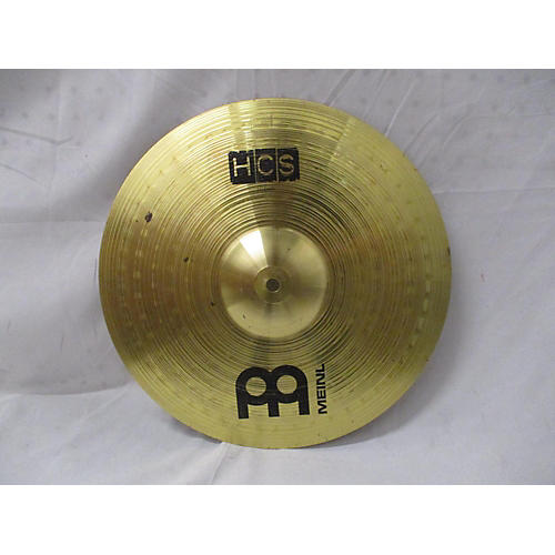 14in HCS Crash Cymbal