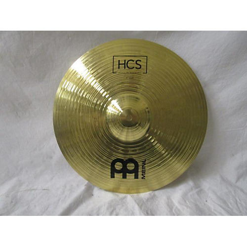 14in HCS Crash Cymbal