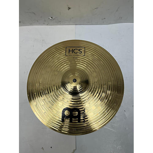 MEINL 14in HCS Crash Cymbal 33