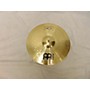 Used MEINL 14in HCS Crash Cymbal 33