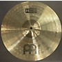 Used MEINL 14in HCS Crash Cymbal 33