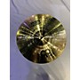 Used MEINL 14in HCS Crash Cymbal 33