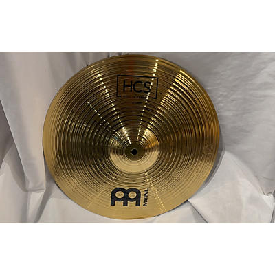 MEINL 14in HCS Crash Cymbal