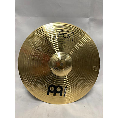 MEINL 14in HCS Crash Cymbal