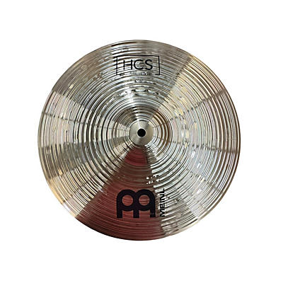 MEINL 14in HCS Crash Cymbal