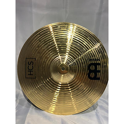 MEINL 14in HCS Crash Cymbal