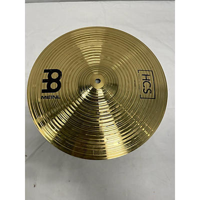 MEINL 14in HCS Crash Cymbal