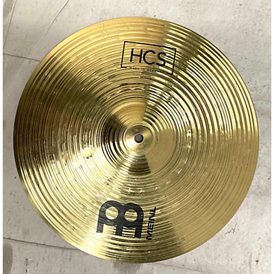 MEINL 14in HCS Crash Cymbal