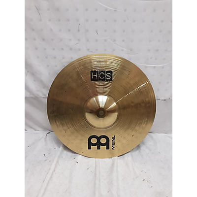 MEINL 14in HCS Crash Cymbal