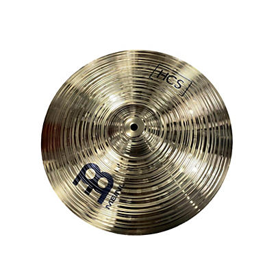 MEINL 14in HCS Crash Cymbal