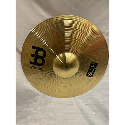 MEINL 14in HCS Hi Hat Bottom Cymbal