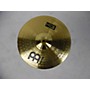 Used MEINL 14in HCS Hi Hat Top Cymbal 33