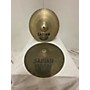 Used Sabian 14in HH HI HATS Cymbal 33