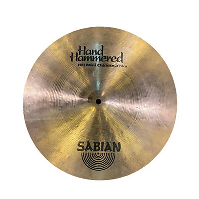 SABIAN 14in HH Mini Chinese Cymbal