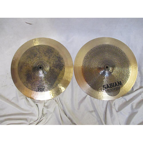 Sabian 14in HH Vanguard Cymbal 33