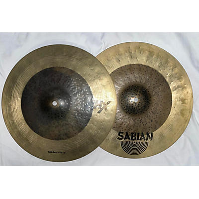 Sabian 14in HHX CLICK Cymbal