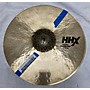 Used SABIAN 14in HHX COMPLEX Cymbal 33
