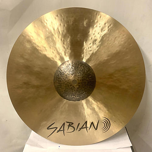 14in HHX Complex Medium Hi Hat Pair Cymbal