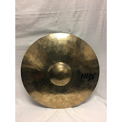 Sabian 14in HHX Evolution Hi Hat Bottom Cymbal