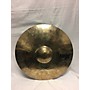 Used Sabian 14in HHX Evolution Hi Hat Bottom Cymbal 33