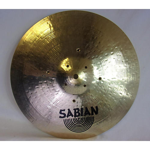 Sabian 14in HHX Evolution Hi Hat Bottom Cymbal 33