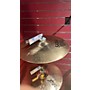 Used SABIAN 14in HHX Evolution Hi Hat Bottom Cymbal 33