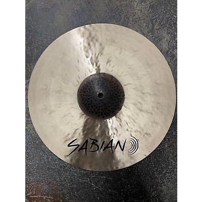 Sabian 14in HHX Evolution Hi Hat Bottom Cymbal