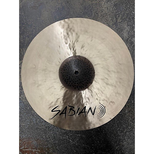 SABIAN 14in HHX Evolution Hi Hat Bottom Cymbal 33