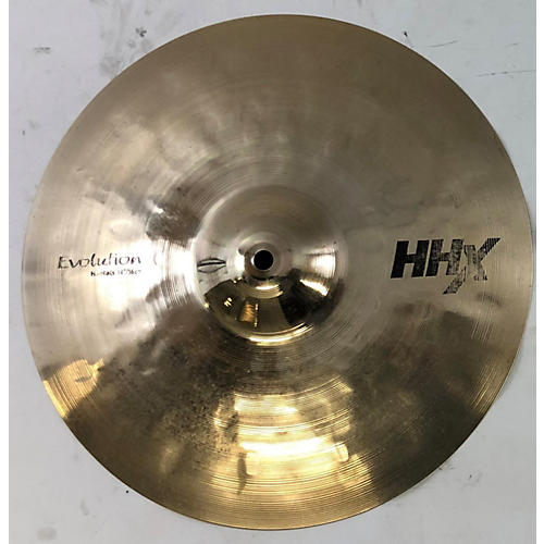 14in HHX Evolution Hi Hat Top Cymbal