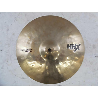 Sabian 14in HHX Evolution Hi Hat Top Cymbal