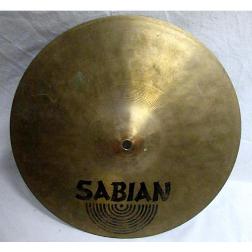 Sabian 14in HHX Groove Hi Hat Bottom Cymbal 33