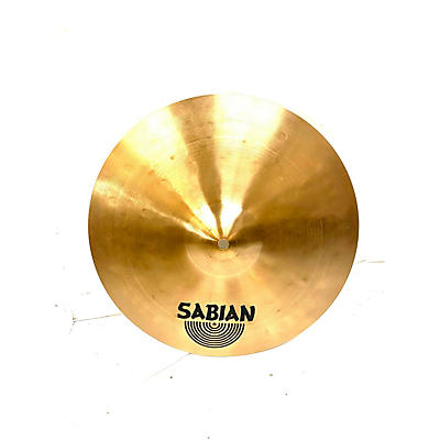 Sabian 14in HHX Groove Hi Hat Bottom Cymbal