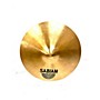Used Sabian 14in HHX Groove Hi Hat Bottom Cymbal 33