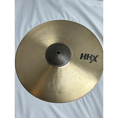 Sabian 14in HHX X-CELERATOR Cymbal