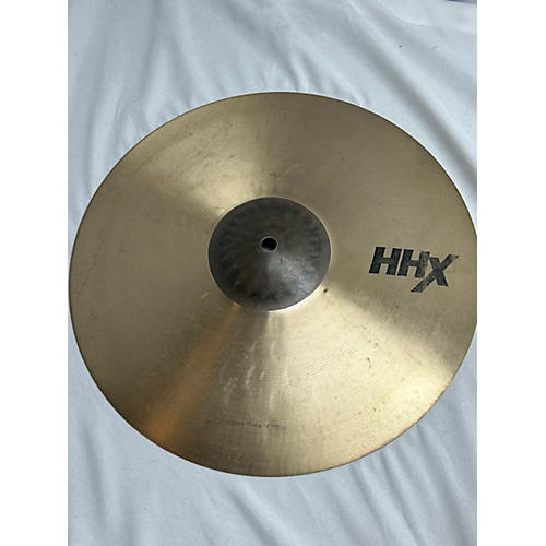 Sabian 14in HHX X-CELERATOR Cymbal 33