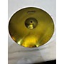 Used Pulse 14in HI HAT BOTTOM Cymbal 33