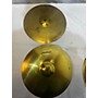 Used Pulse 14in HI HAT Cymbal 33