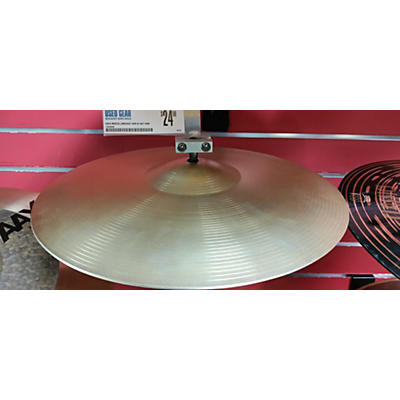 Miscellaneous 14in HI HAT PAIR Cymbal