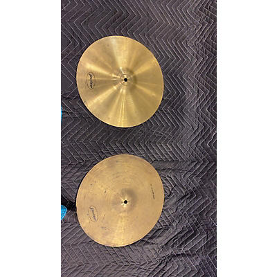 Pulse 14in HI-HATS Cymbal